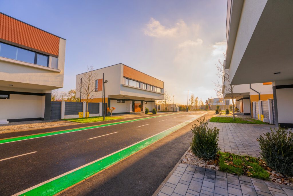OxyGo Park Berceni – Inima comunitatii noastre