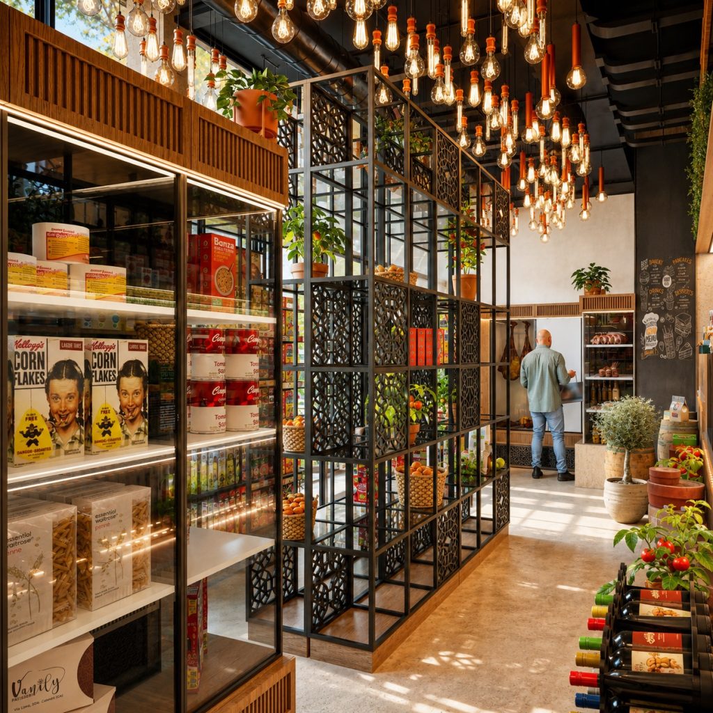 Bacanie Premium & Delicatese