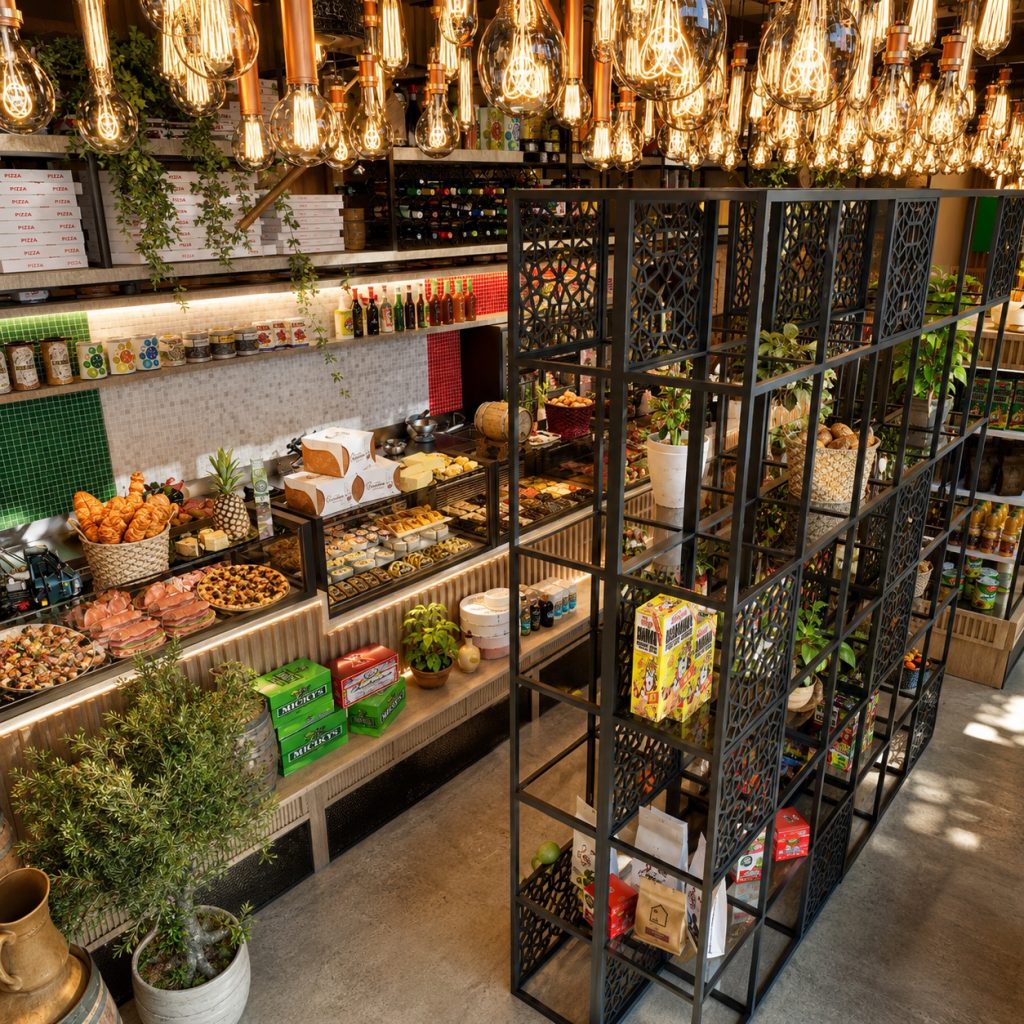 La Bottega Italiana