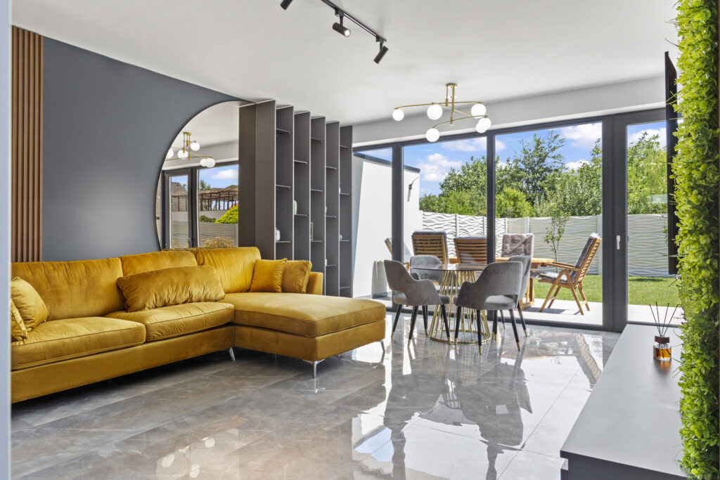Arhitectura si Design Modern